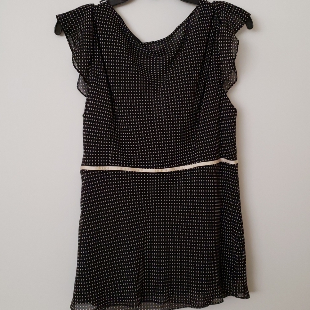 Blouse - Picture 4 of 4